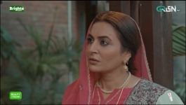 Ghulam Bashah Sundri - Episode 26